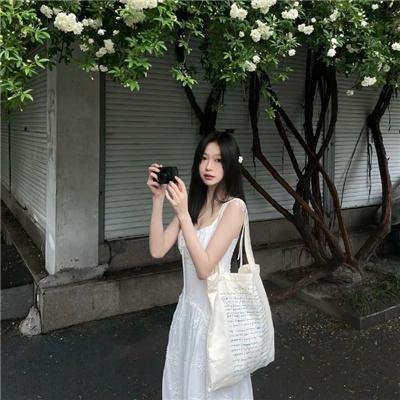 普鲁士蓝的肖像